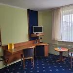 City-Hotel Cottbus