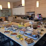 City-Hotel Cottbus