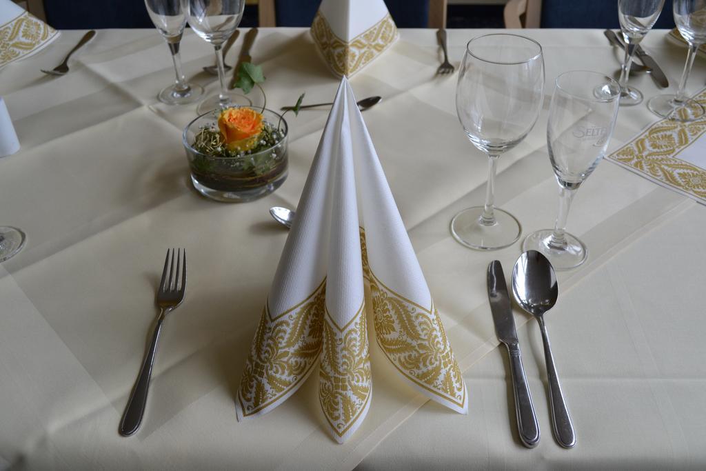 Guest house City-hotel Cottbus