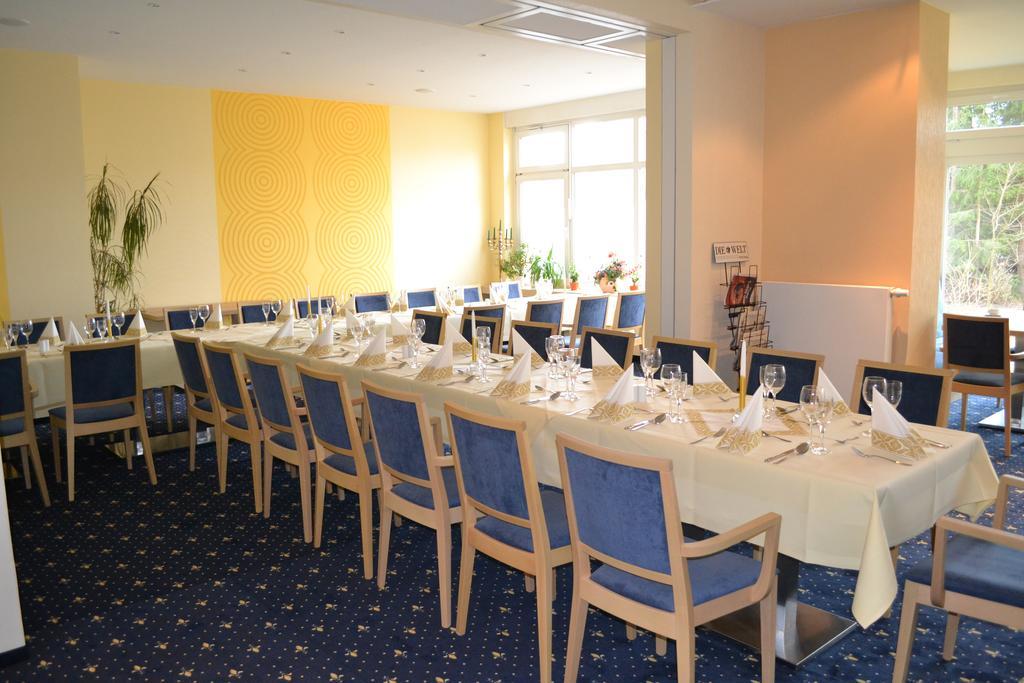 City-hotel Casa de hóspedes Cottbus