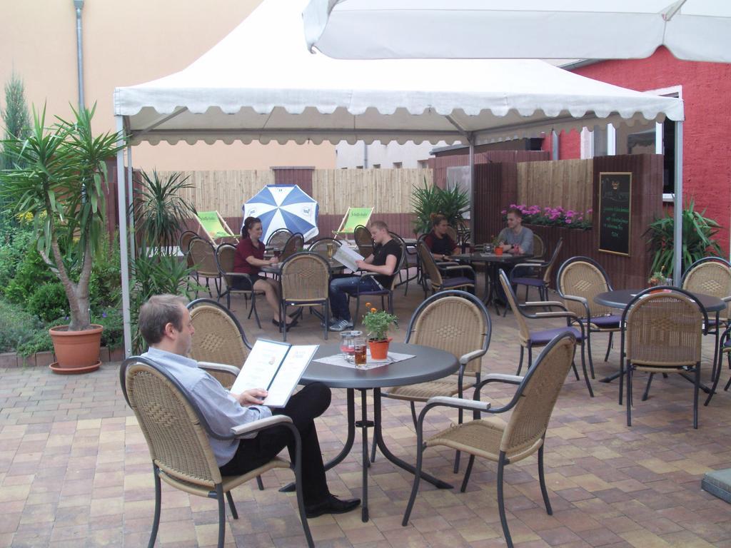 City-hotel 3*