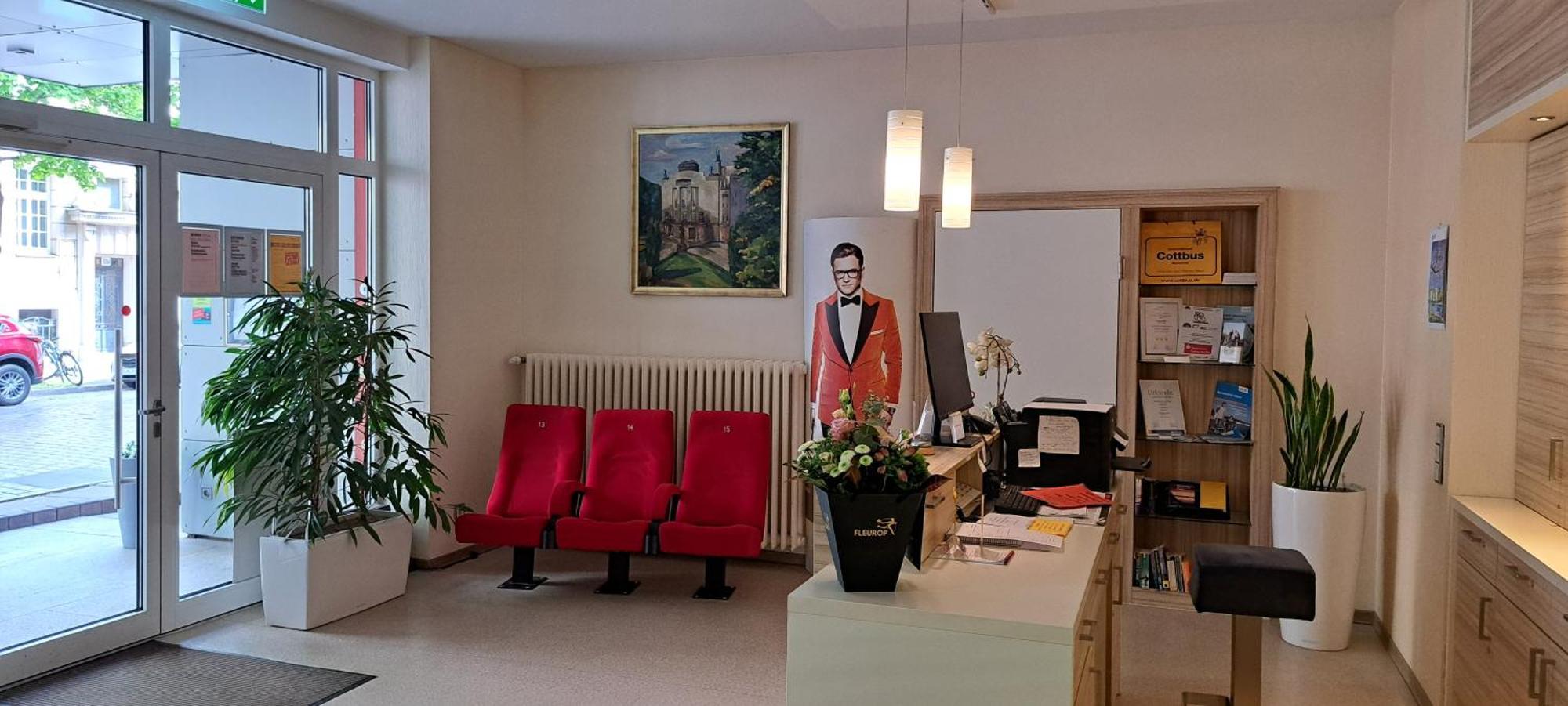 City-hotel