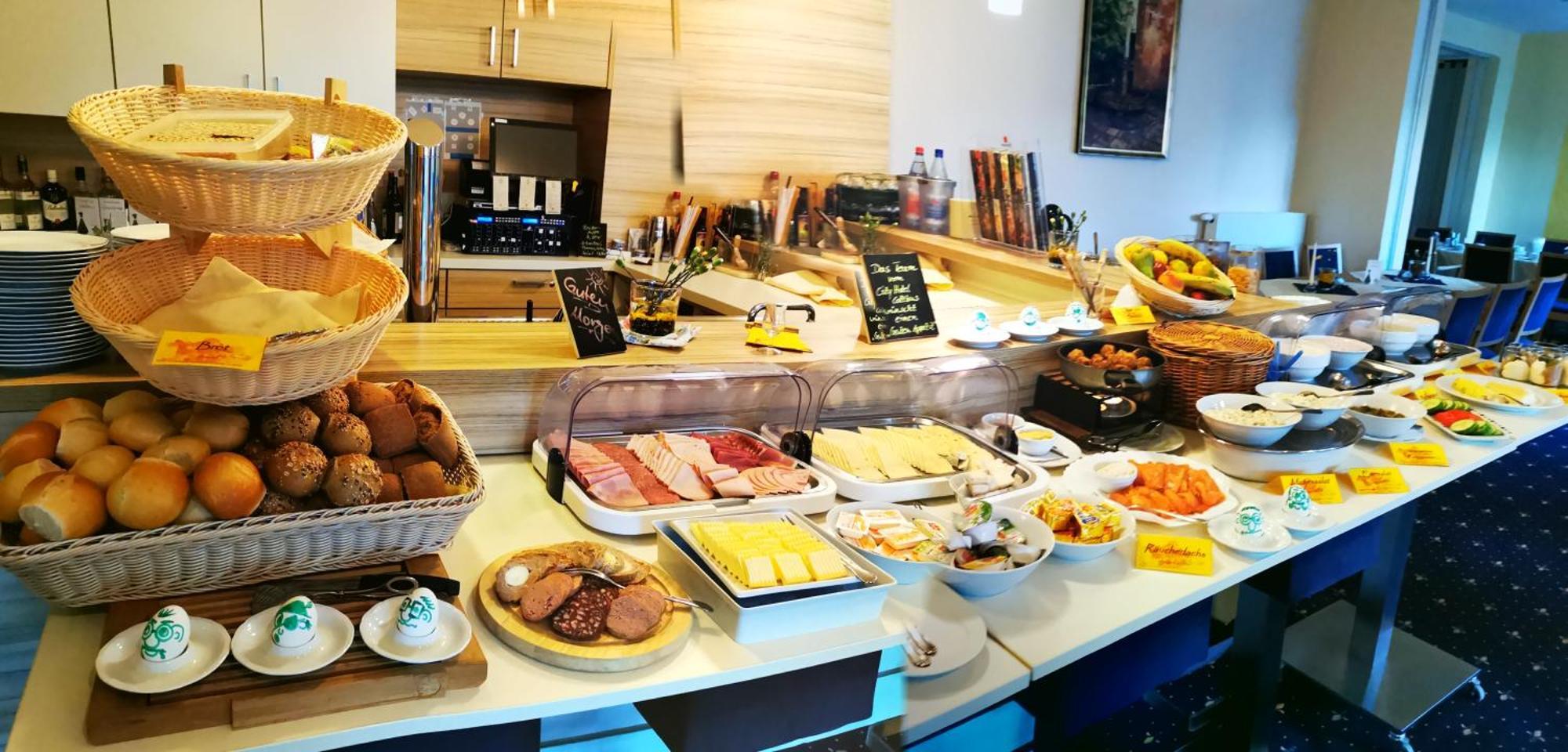 Guest house City-hotel Cottbus