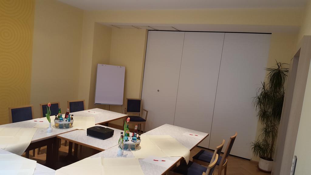 Guest house City-hotel 3*